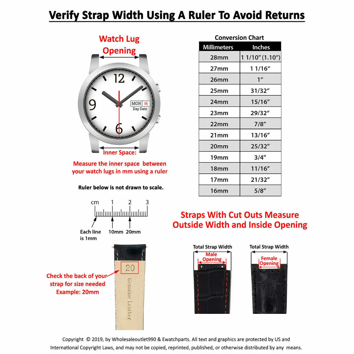 BEAD OF RICE WATCH BAND FOR NEW OR VINTAGE WATCHES IN 20MM STAINLESS STEEL