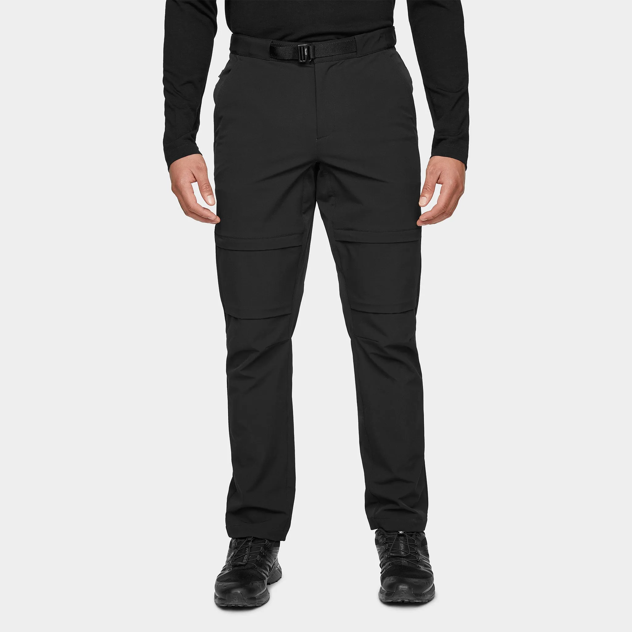 Belted Trek Bottom