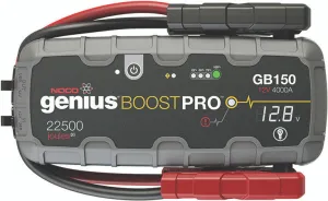 BOOST PRO JUMP STARTER 3000 amp