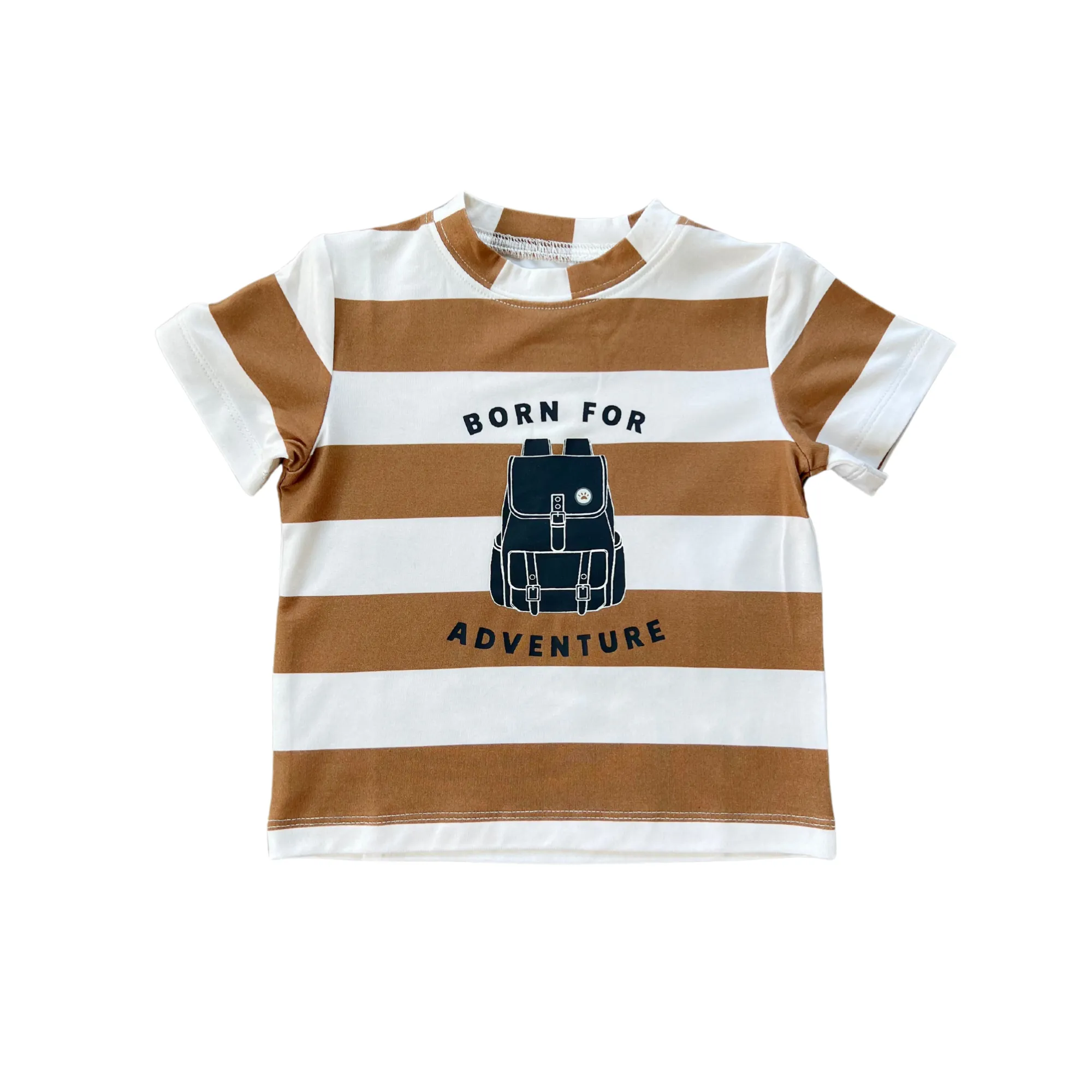 Born for Adventure Boy's Tee Shirt