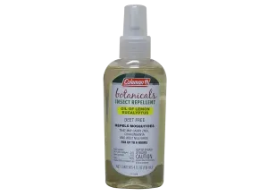 Botanicals Insect Repellent - 4 oz