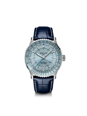 BREITLING Navitimer Automatic 41 GMT A32310171C1P1