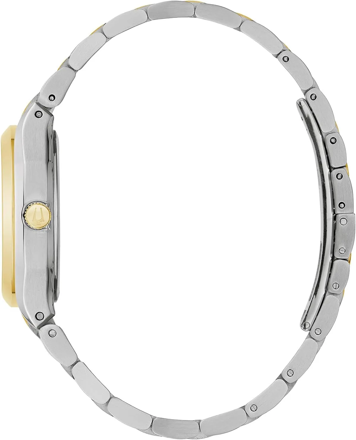 Bulova Ladies' Classic Surveyor Stainless Steel