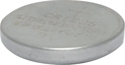 Button Cell Battery Lithium 3V CR1225 S4987B