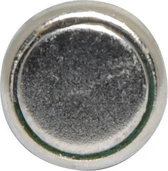 Button Cell Battery Silver Oxide 1.55V 395 / SR57 S5017