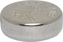 Button Cell Battery Silver Oxide 1.55V GP377 / SR66 / SR626SW S5019B