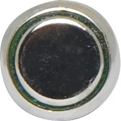 Button Cell Battery Silver Oxide 1.55V GP377 / SR66 / SR626SW S5019B