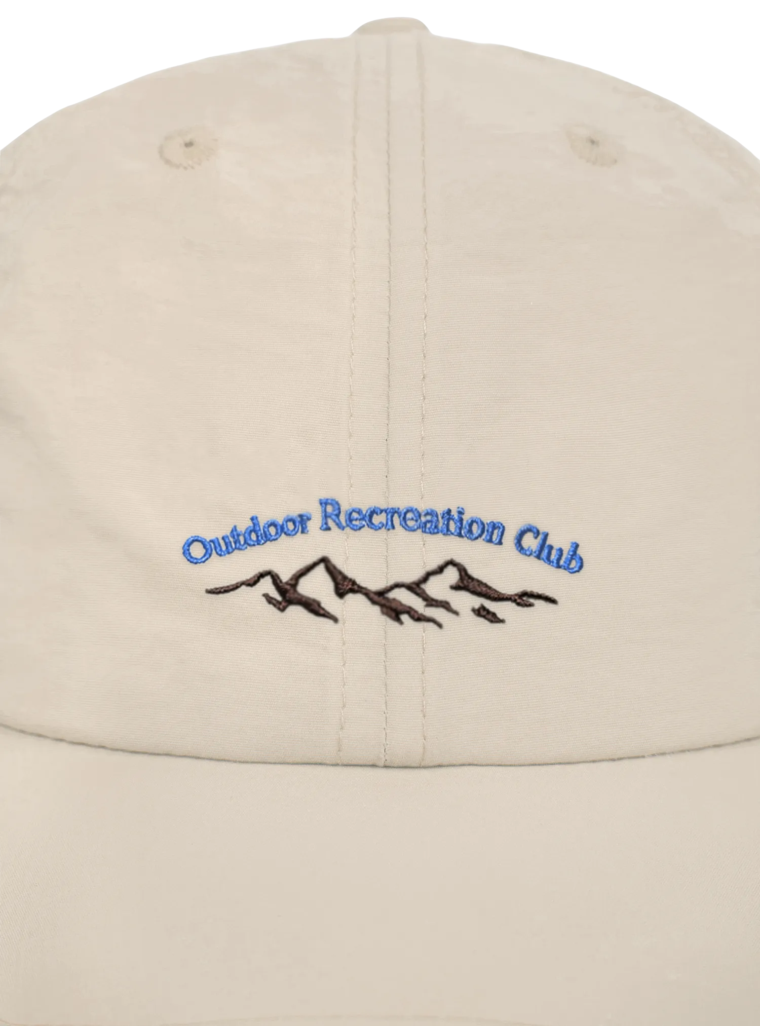 Camper Cap (Outdoor Recreation Club Oat)
