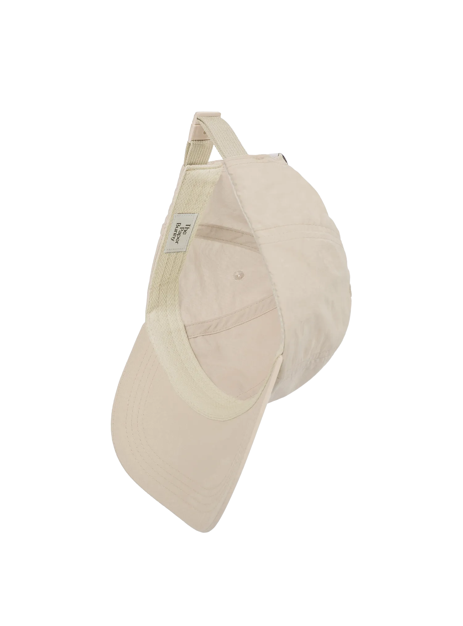 Camper Cap (Outdoor Recreation Club Oat)