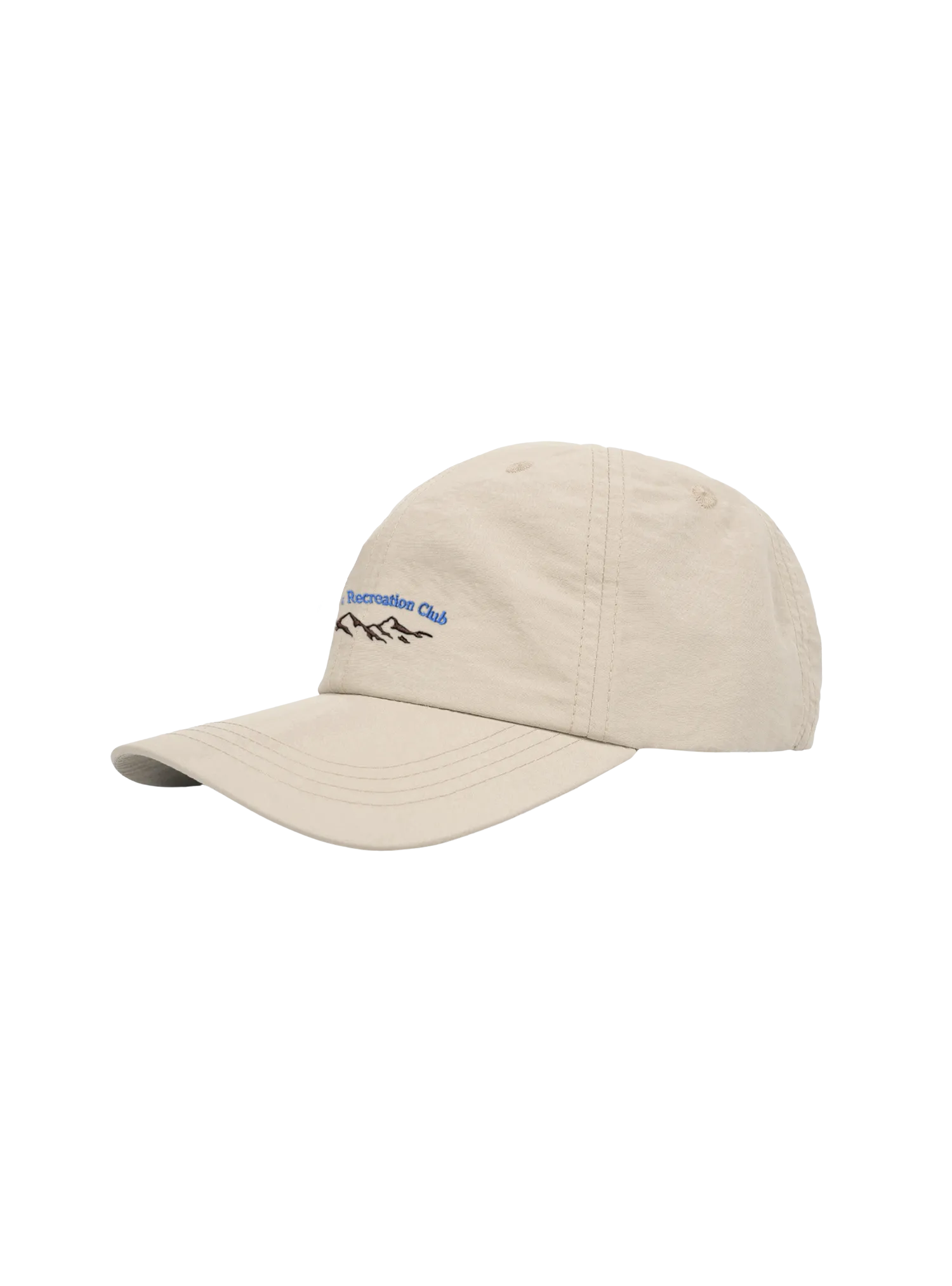 Camper Cap (Outdoor Recreation Club Oat)