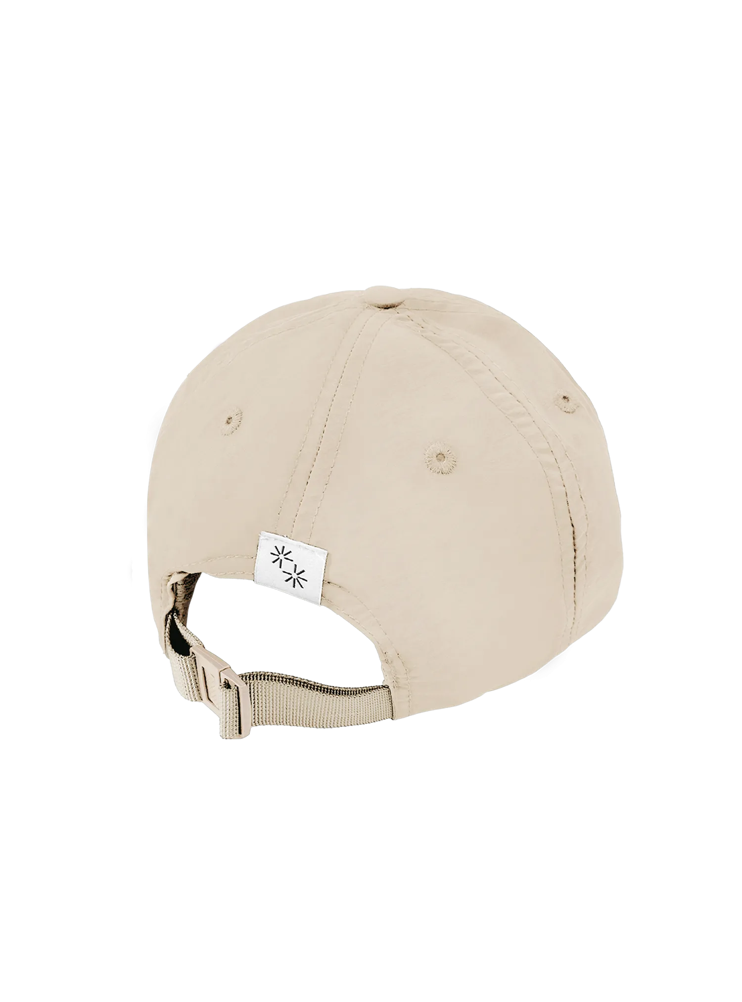 Camper Cap (Outdoor Recreation Club Oat)