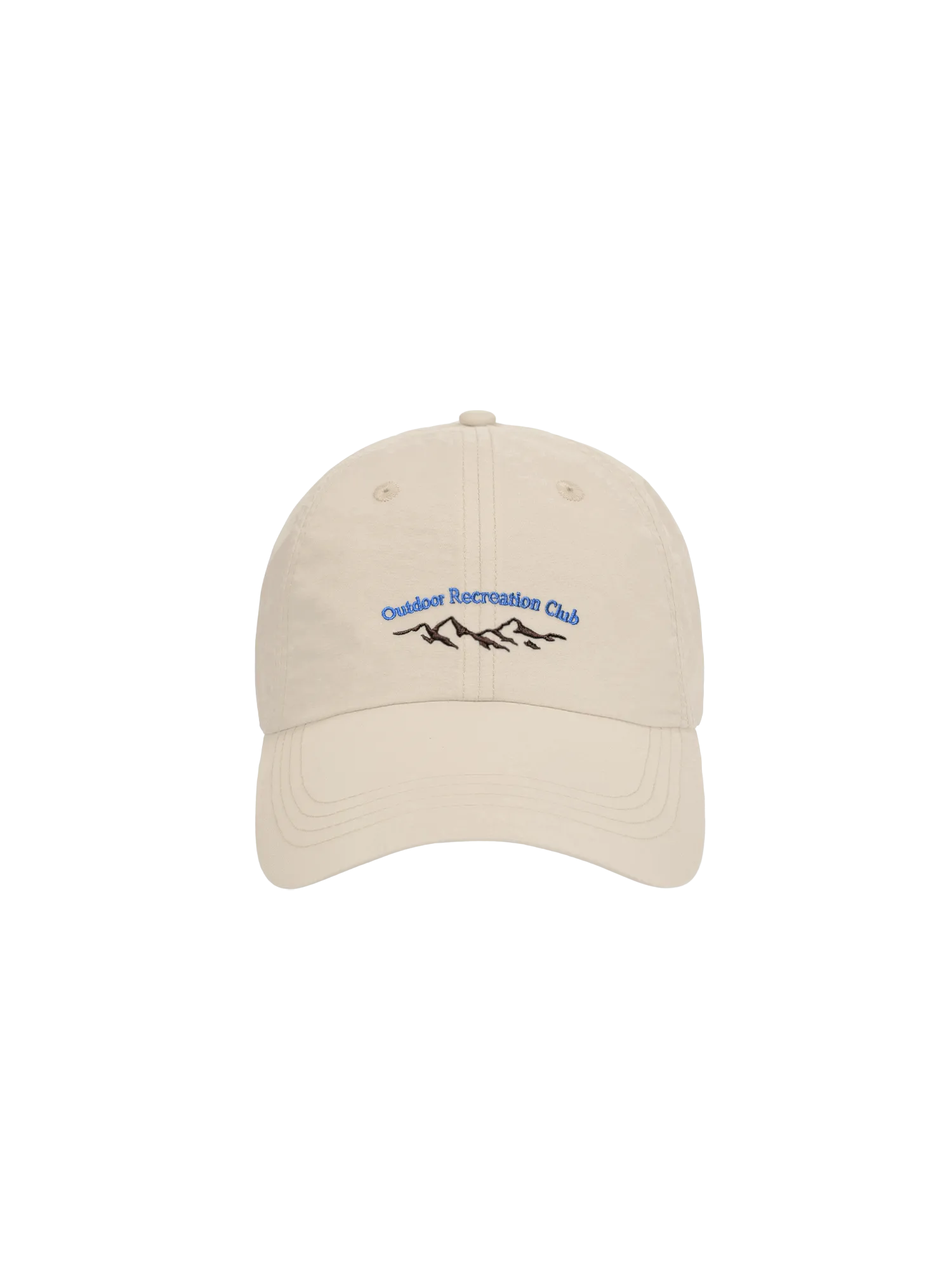 Camper Cap (Outdoor Recreation Club Oat)