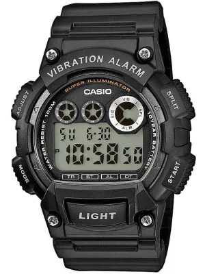 Casio W-735 Illuminator Mens