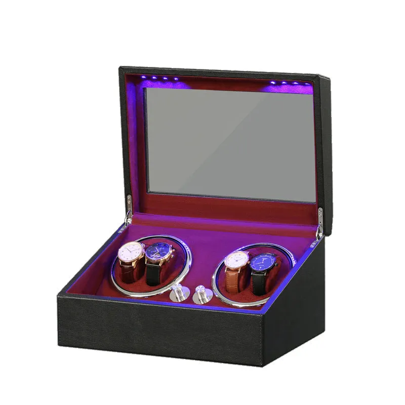 ChronoSpin 4 6 Watch Winder