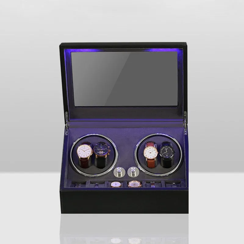ChronoSpin 4 6 Watch Winder