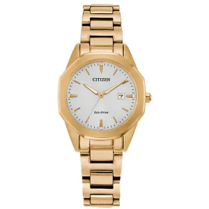 Citizen Corso Eco Drive WR50 Watch EW2582-59A