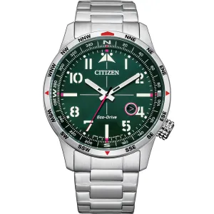Citizen Eco-Drive BM7551-84X