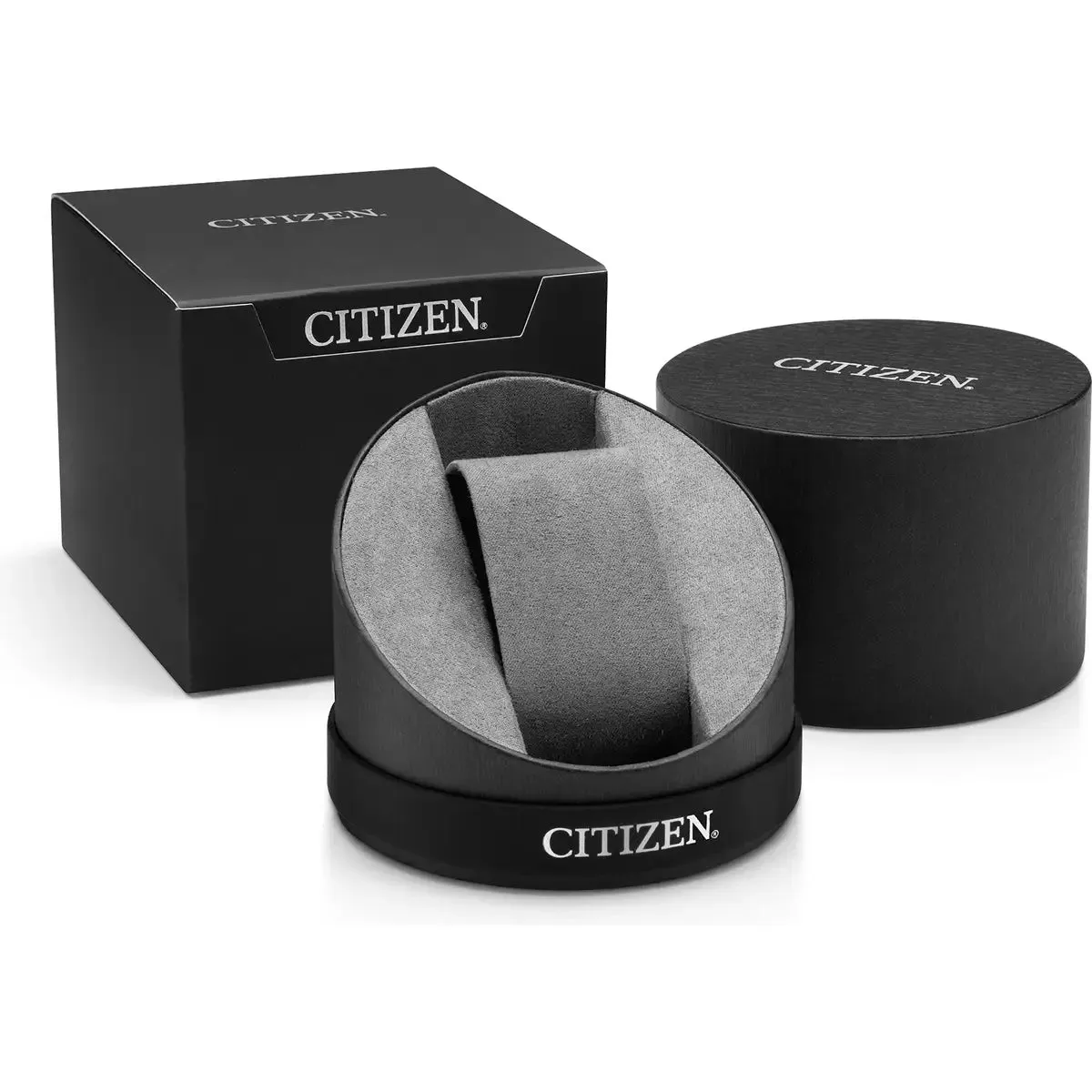 Citizen Eco-Drive Ladies Corso Two Tone White Dial Watch