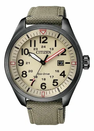 Citizen Quartz Mens Watch Aw5005-12X
