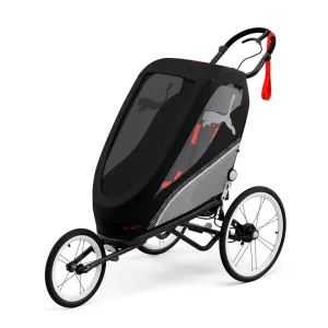 CYBEX ZENO ONE BOX Puma - Black