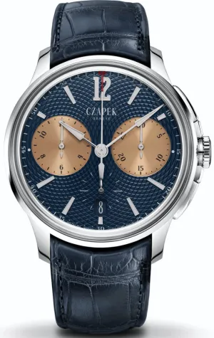 CZP Watch Faubourg De Cracovie Chinook Limited Edition