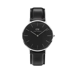 Daniel Wellington Sheffield Black Watch DW00100133