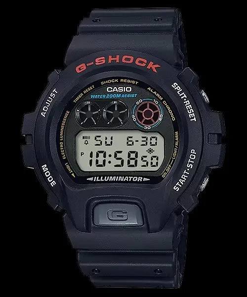 DIGITAL | 6900 SERIES | DW6900-1V