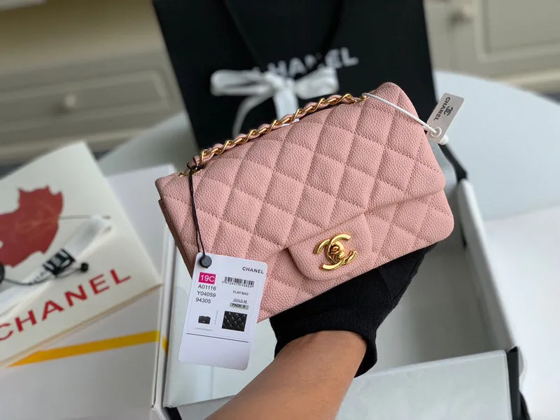 Elegant Nicely - CHL Bags - 2640