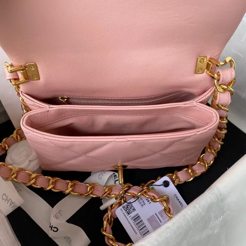 Elegant Nicely - CHL Bags - 2653