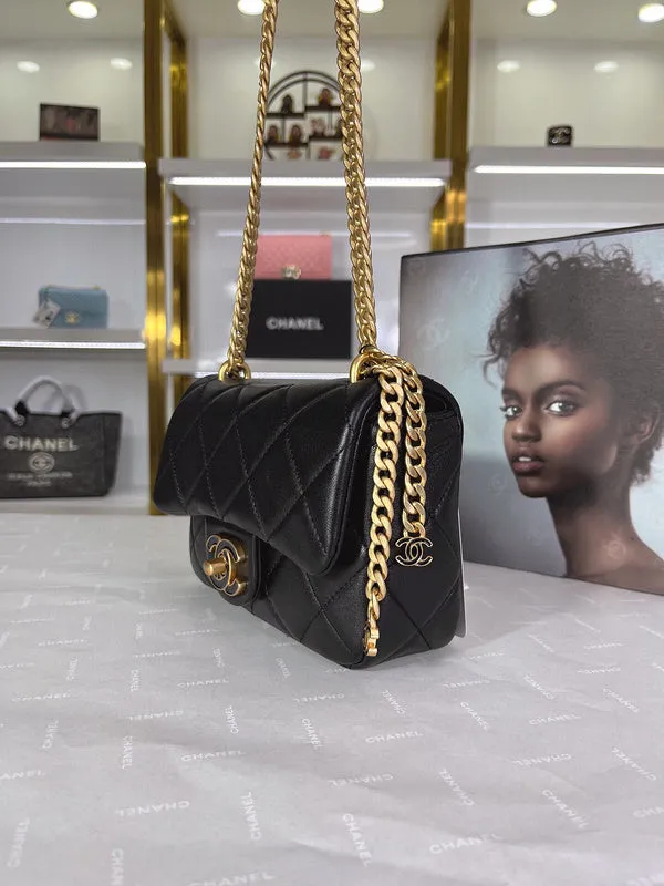 Elegant Nicely - CHL Bags - 3370