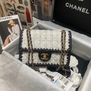 Elegant Nicely - CHL Bags - 3434