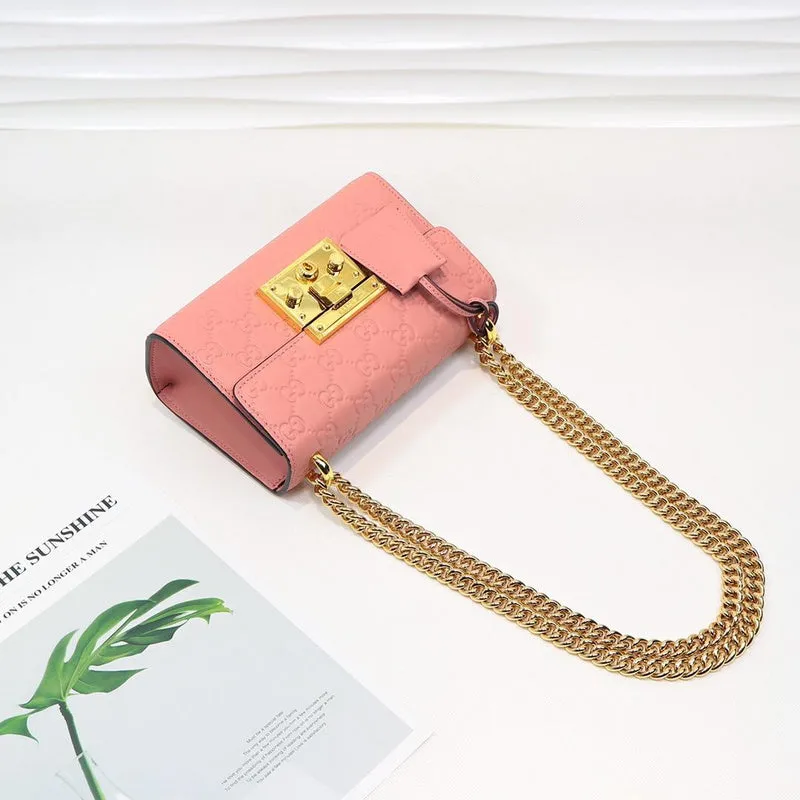 Elegant Nicely - GCI Bags - 1004