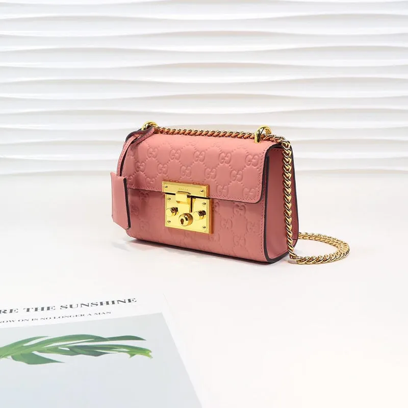 Elegant Nicely - GCI Bags - 1004