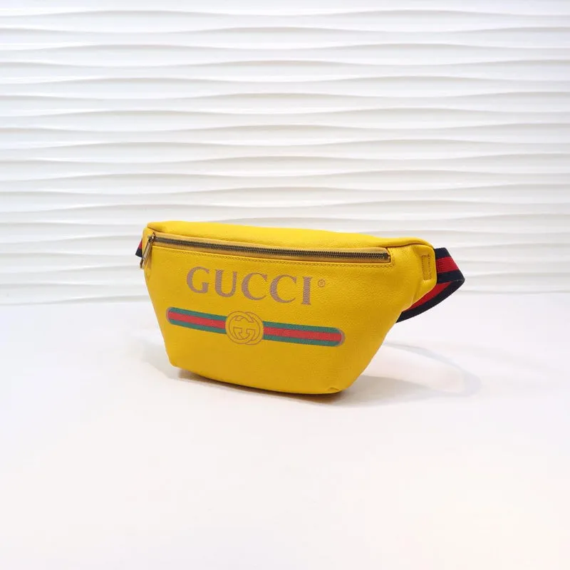 Elegant Nicely - GCI Bags - 1030