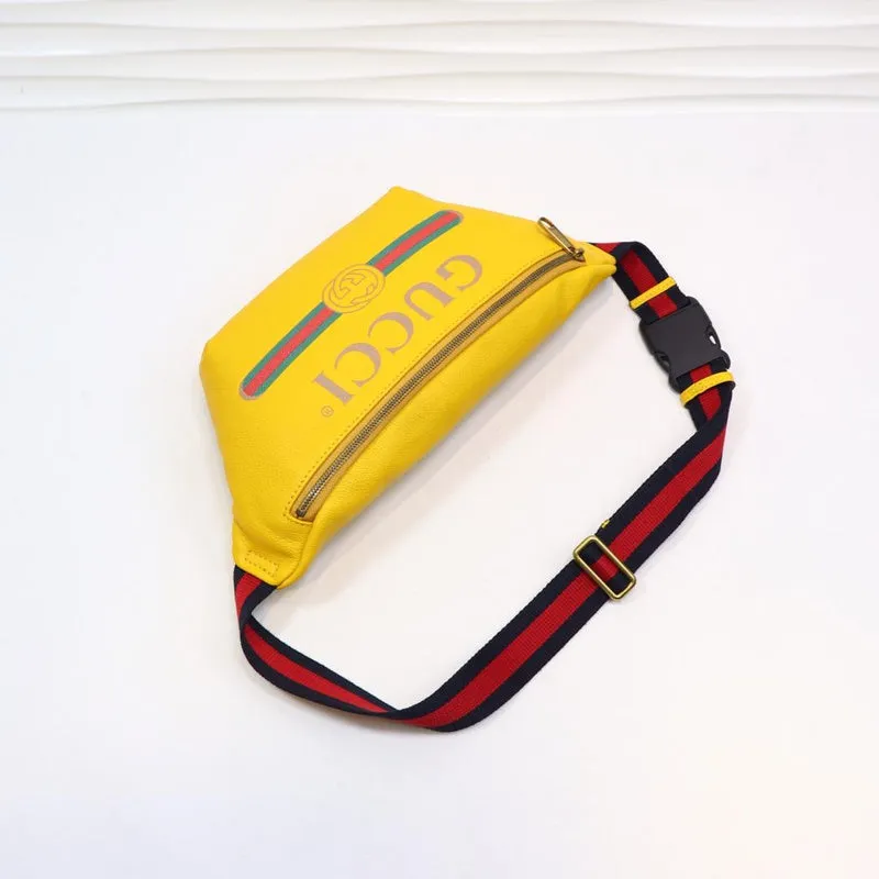 Elegant Nicely - GCI Bags - 1030