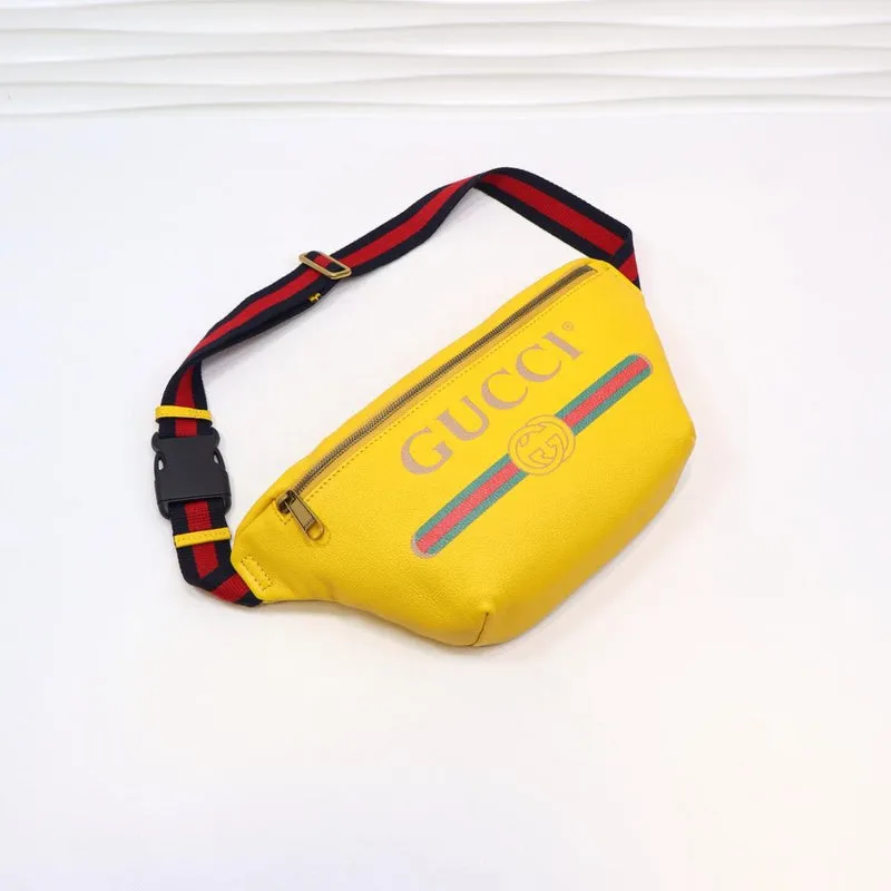 Elegant Nicely - GCI Bags - 1030