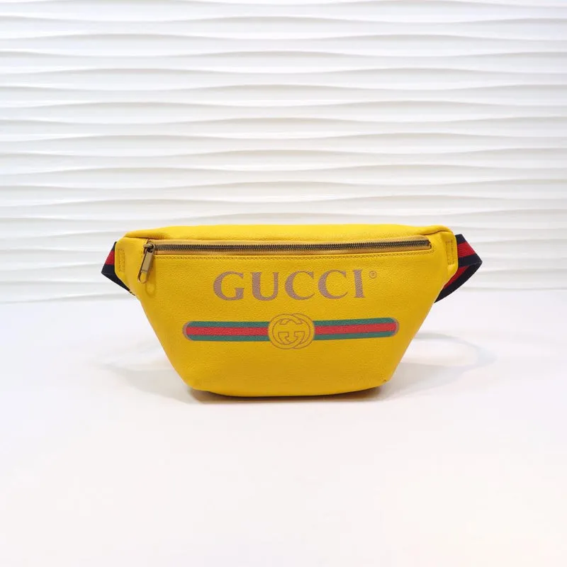 Elegant Nicely - GCI Bags - 1030