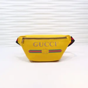 Elegant Nicely - GCI Bags - 1030