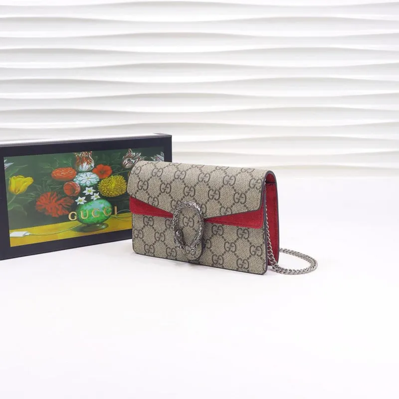 Elegant Nicely - GCI Bags - 1126