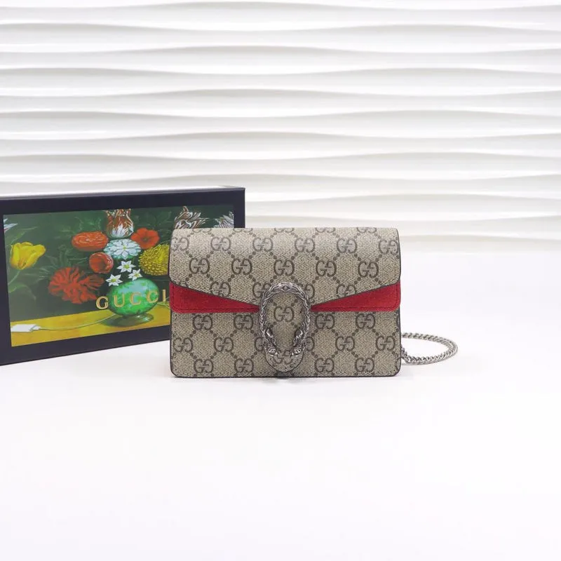 Elegant Nicely - GCI Bags - 1126