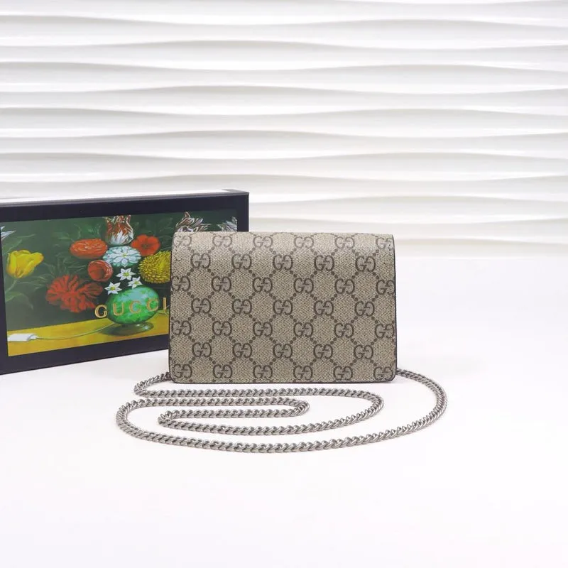 Elegant Nicely - GCI Bags - 1126
