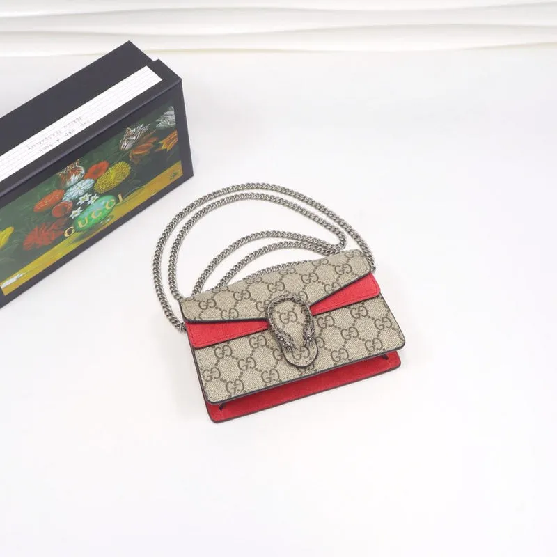 Elegant Nicely - GCI Bags - 1126
