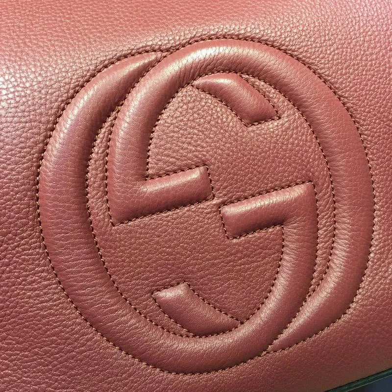 Elegant Nicely - GCI Bags - 1208