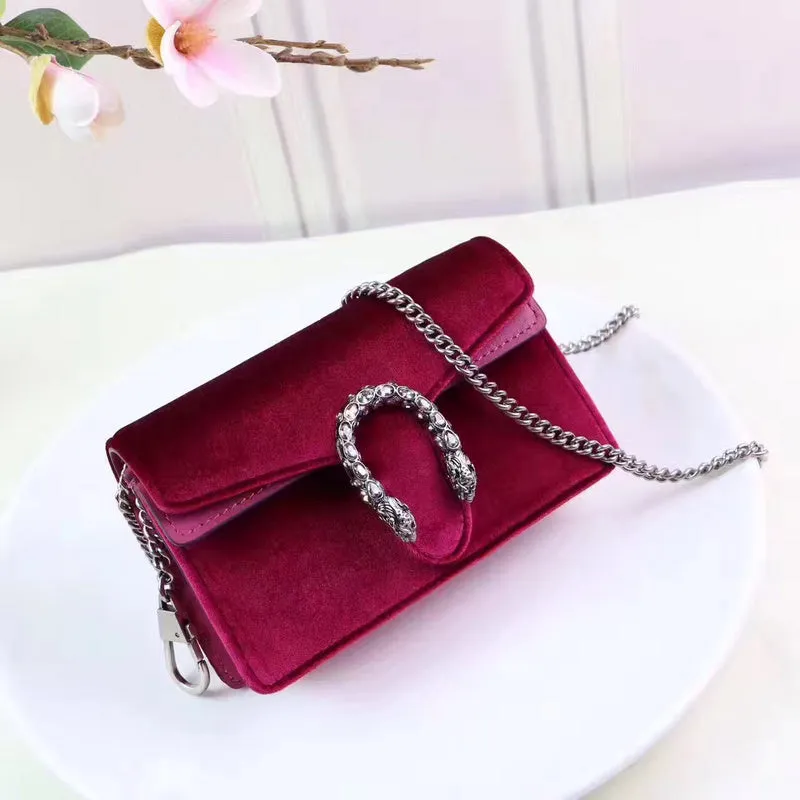 Elegant Nicely - GCI Bags - 611