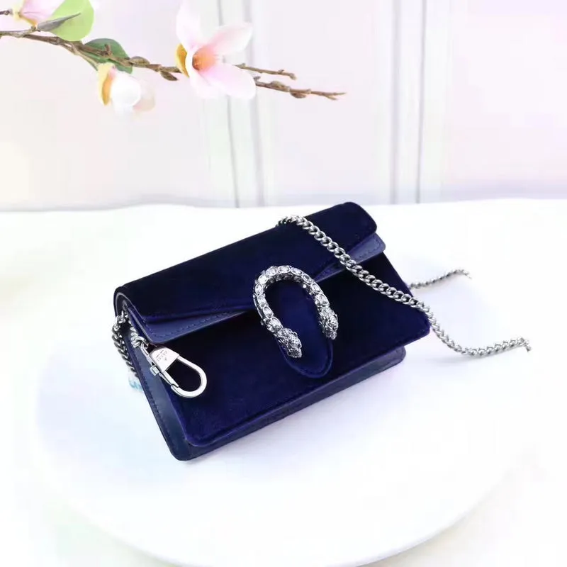 Elegant Nicely - GCI Bags - 611