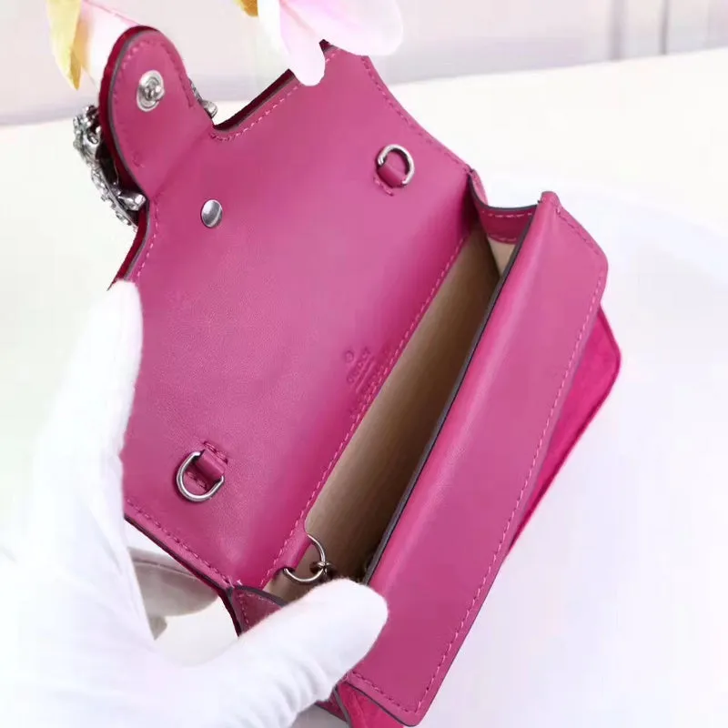 Elegant Nicely - GCI Bags - 611