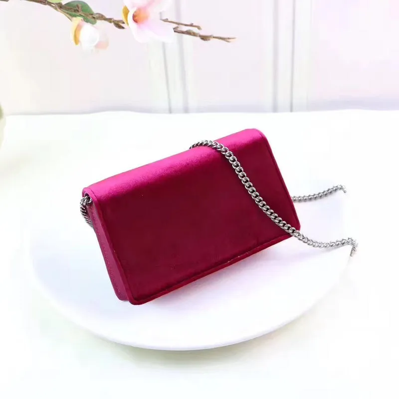 Elegant Nicely - GCI Bags - 611