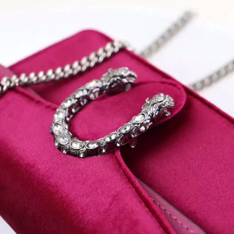 Elegant Nicely - GCI Bags - 611