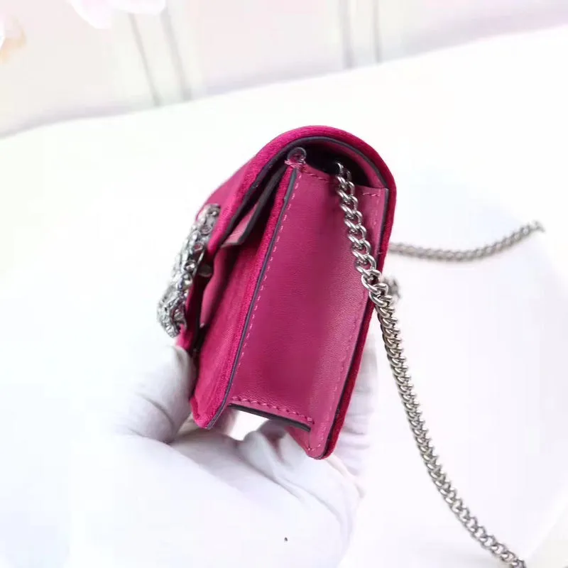Elegant Nicely - GCI Bags - 611