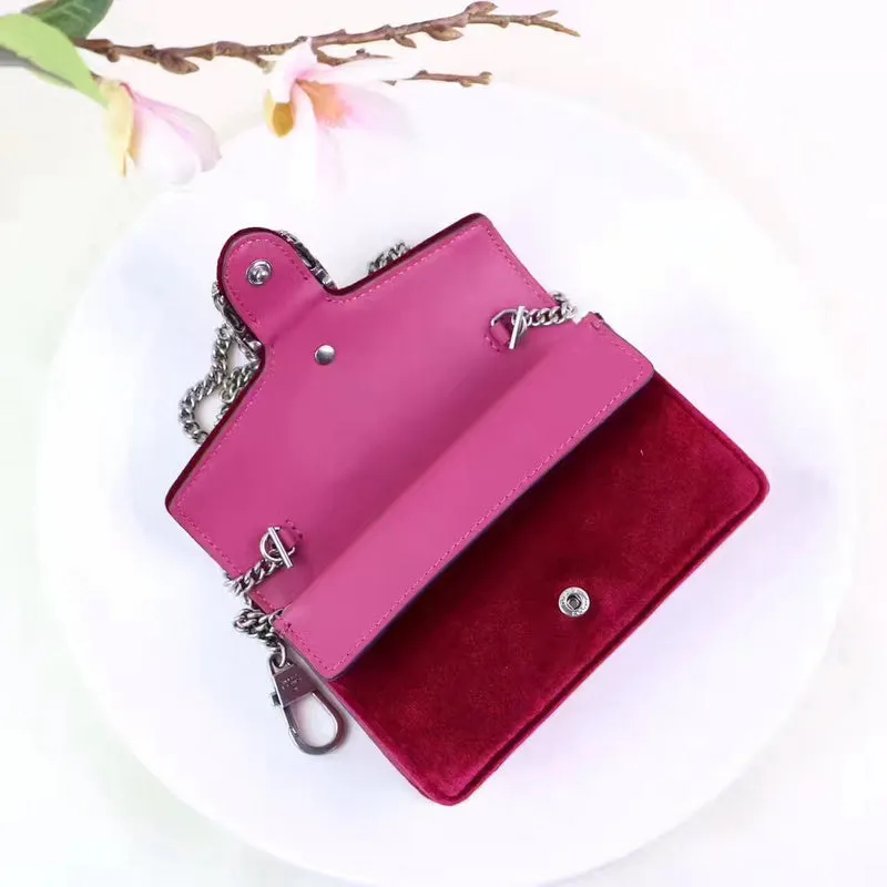 Elegant Nicely - GCI Bags - 611